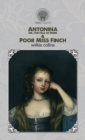 Image for Antonina; Or, The Fall of Rome &amp; Poor Miss Finch