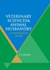 Image for Veterinary Sciences and Animal Husbandry: A Knowledge Book