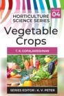 Image for Vegetable Crops