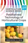 Image for Postharvest Technology Of Horticultural Crops