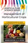 Image for Management Of Horticultural Crops