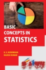 Image for Basic Concepts In Statistics