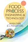 Image for Food Process Engineering And Technology