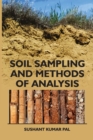 Image for Soil Sampling &amp; Methods of Analysis
