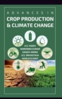 Image for Advances in Crop Production and Climate Change (Co-Published With CRC Press-UK)