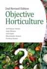 Image for Objective Horticulture: 2nd Revised Edition