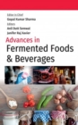 Image for Advances in Fermented Foods and Beverages