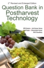 Image for Question Bank in Postharvest Technology