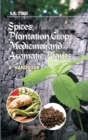 Image for Spices, Plantation Crops, Medicinal And Aromatic Plants : A Handbook