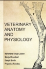 Image for Veterinary Anatomy And Physiology