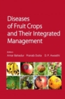 Image for Diseases of Fruit Crops and Their Integrated Management