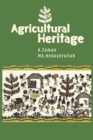 Image for Agricultural Heritage