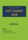 Image for Bloomsbury&#39;s GST Tariff 2020