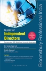 Image for Guide for Independent Directors: Company Law, SEBI Guidelines, Corporate Governance