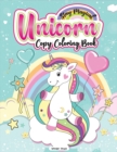 Image for Stay Magical Unicorn Copy Coloring Book