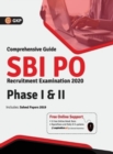 Image for Sbi 2021 Probationary Officers&#39; Phase I &amp; II Guide