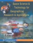Image for Space Science and Technology for Geographical Research and Applications