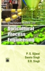 Image for Question bank On Agricultural Process Engineering (First Edition)