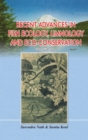 Image for Recent Advances In Fish Ecology, Limnology And Eco-Conservation Volume-8