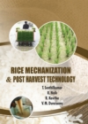 Image for Rice Mechanization And Post Harvest Technology