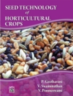 Image for Seed Technology Of Horticultural Crops