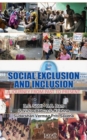 Image for Social Exclusion And Inclusion: A Journey From Past To Present