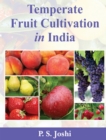 Image for Temperate Fruit Cultivation In India