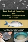 Image for Text Book Of Breeding And Hatchery Management Of Carps