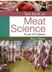 Image for Text Book On Meat Science