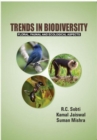 Image for Trends in Biodiversity: Floral, Faunal and Ecological Aspects