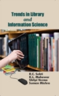 Image for Trends In Library And Information Science