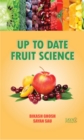 Image for Up To Date Fruit Science