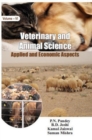 Image for Veterinary And Animal Science: Applied And Economic Aspects
