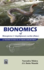 Image for Bionomics Of Monopterus Cuchia