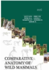 Image for Comparative Anatomy Of Wild Mammals