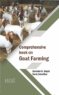 Image for Comprehensive Book On Goat Farming