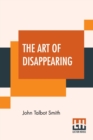 Image for The Art Of Disappearing