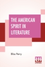 Image for The American Spirit In Literature