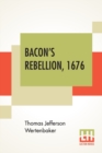 Image for Bacon&#39;s Rebellion, 1676