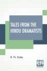 Image for Tales From The Hindu Dramatists
