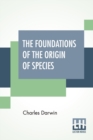 Image for The Foundations Of The Origin Of Species