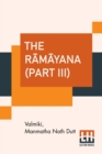 Image for The Ramayana (Part III)