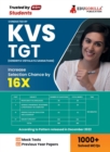 Image for KVS TGT Book 2023