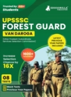 Image for UPSSSC Forest Guard (Van Daroga) Exam 2023 (English Edition) - 5 Full Length Mock Tests and 3 Previous Year Papers (1600 Solved Questions) with Free Access to Online Tests