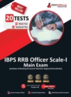 Image for IBPS RRB Officer Scale 1 Main Exam 2023 (English Edition) - 8 Full Length Mock Tests and 12 Sectional Tests (2400 Solved Questions) with Free Access to Online Tests
