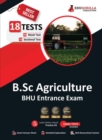 Image for EduGorilla B.Sc Agriculture Entrance Exam 2023 (BHU) - 8 Mock Tests and 10 Sectional Tests (1900 Solved Objective Questions) with Free Access to Online Tests