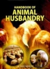 Image for Handbook Of Animal Husbandry