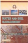 Image for Water and Soil Management