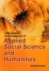Image for International Encyclopaedia of Applied Social Science and Humanities Volume-2 (Applied Language and Linguistics)
