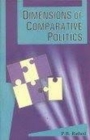 Image for Dimensions of Comparative Politics